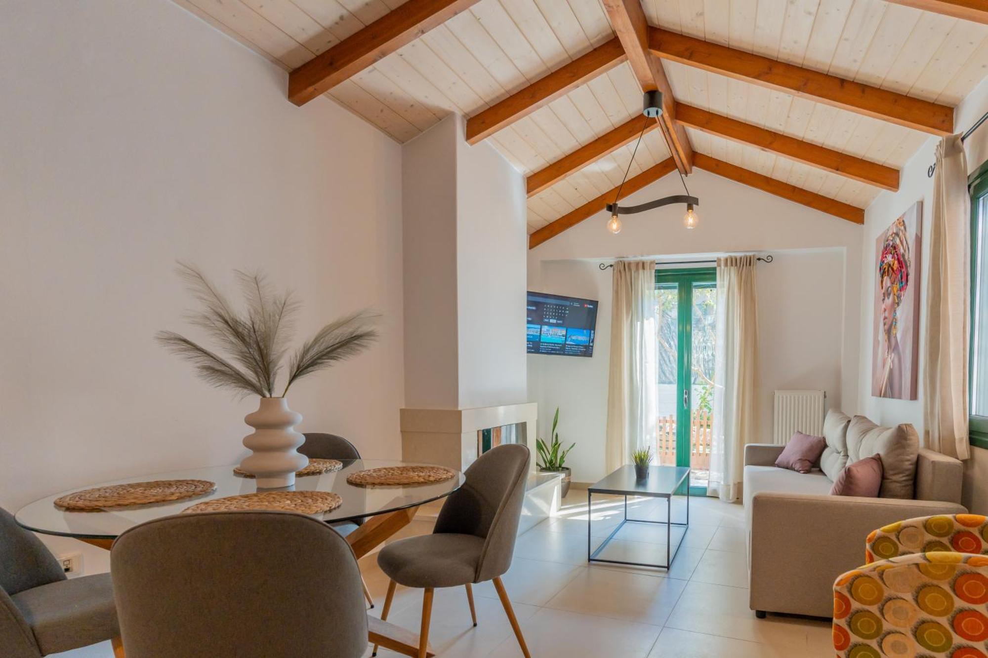 Orelia Preveza Exterior foto