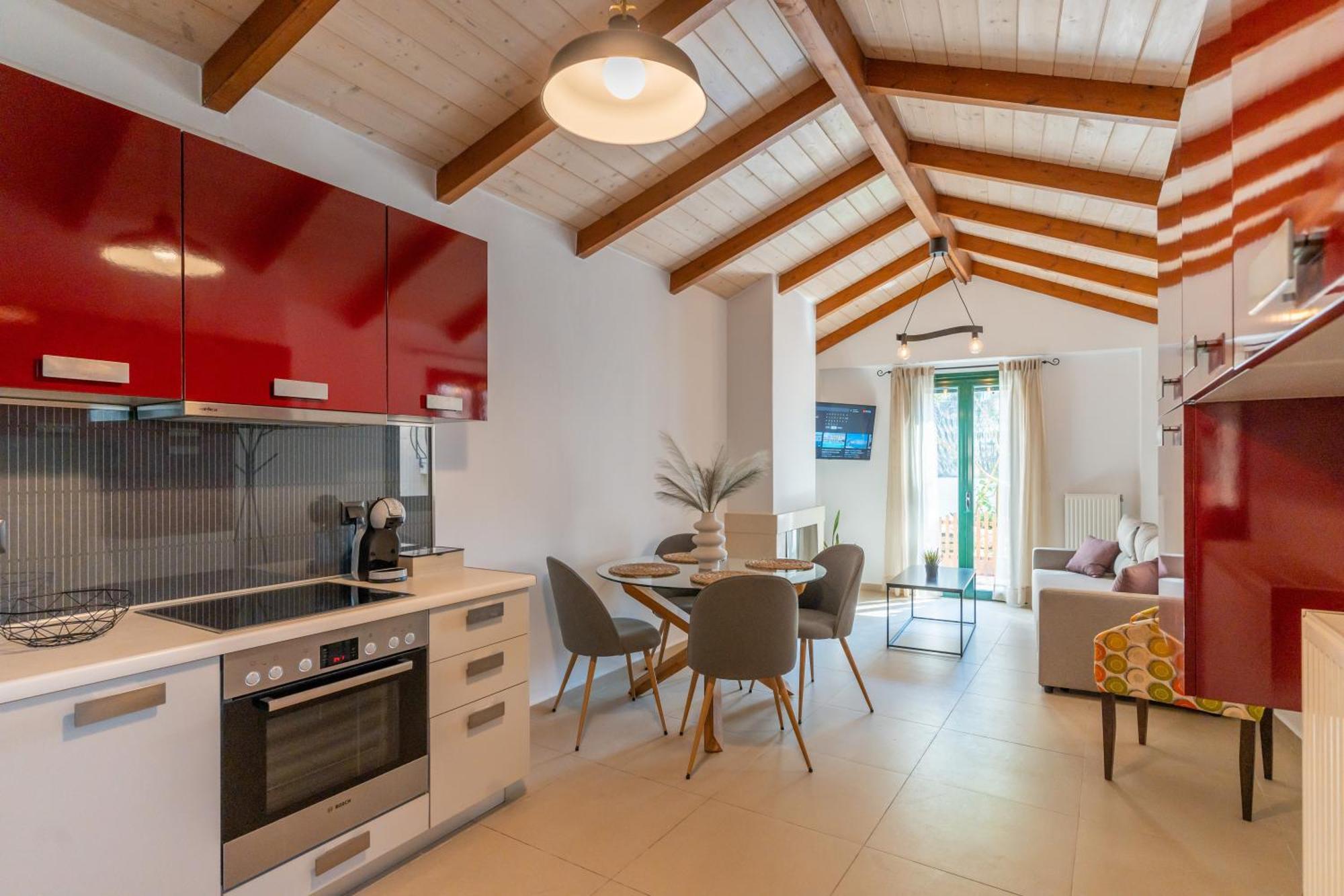 Orelia Preveza Exterior foto
