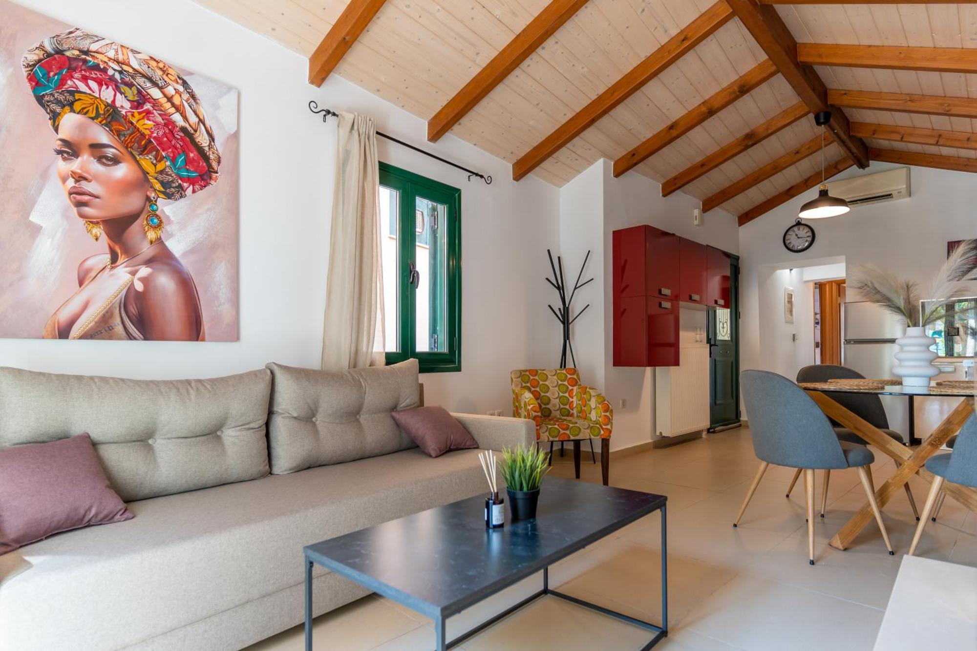 Orelia Preveza Exterior foto